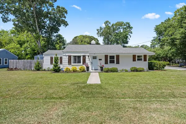 15 Anita Drive, Charleston, SC 29407