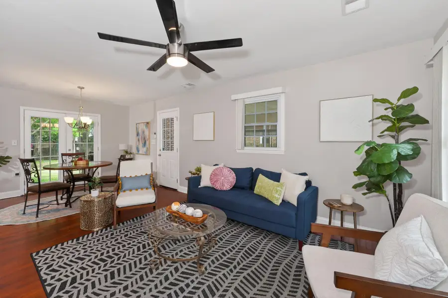 322 Mary Scott Drive, Goose Creek, SC 29445 - #2