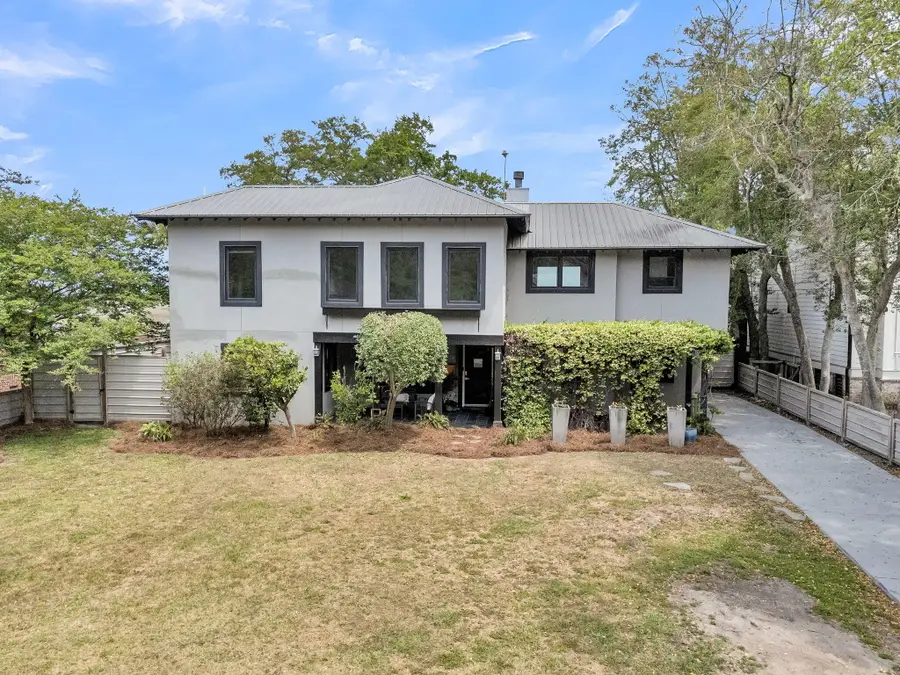 706 Arcadian Way, Charleston, SC 29407 - #3