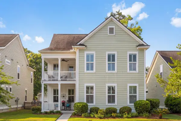 4303 William E Murray Boulevard, Charleston, SC 29414