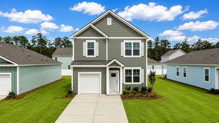3194 Dalmore Drive, Ravenel, SC 29470 - #1