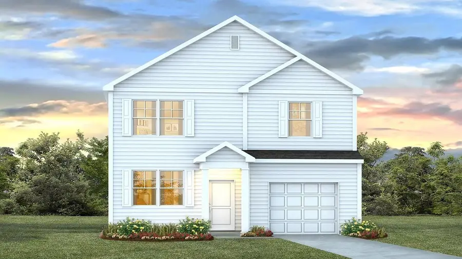 3194 Dalmore Drive, Ravenel, SC 29470 - #2