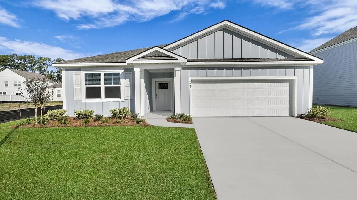 3166 Dalmore Drive, Ravenel, SC 29470 - #1