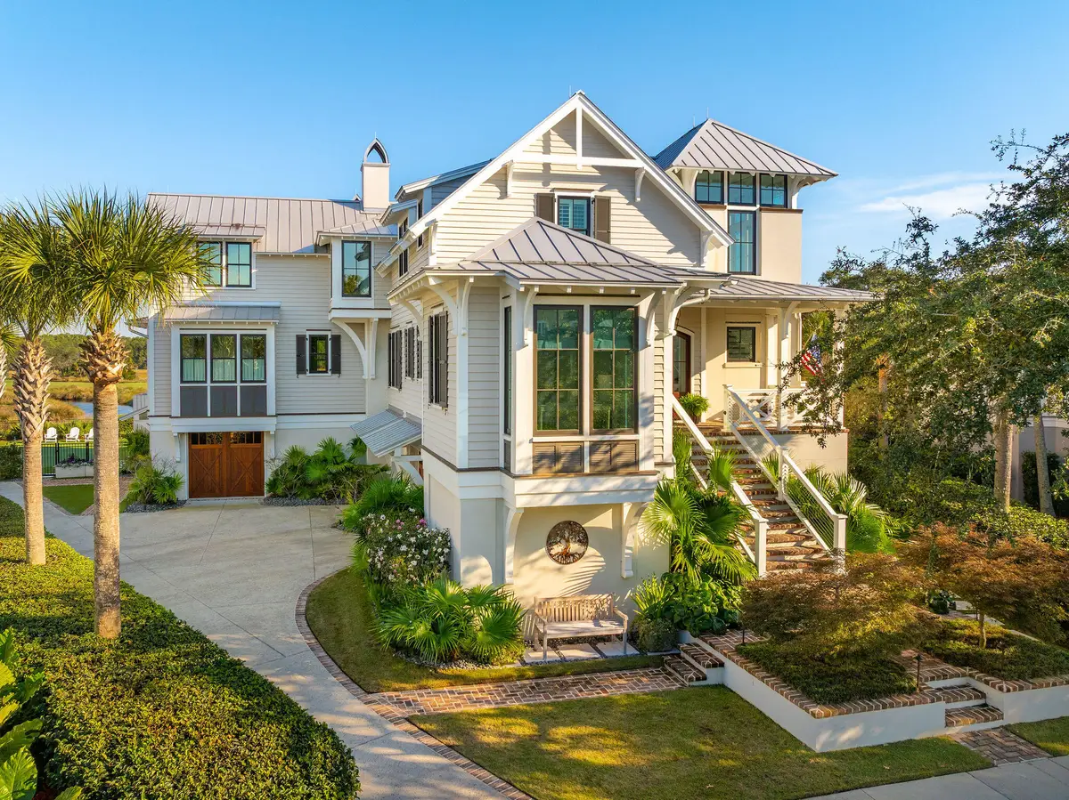 250 Furman Farm Place, Charleston, SC 29492 - #1