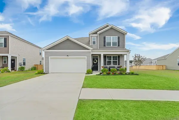 134 Ivory Shadow Road, Summerville, SC 29486