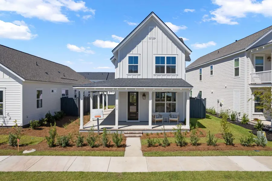 512 Ivy Green Lane, Summerville, SC 29486 - #2