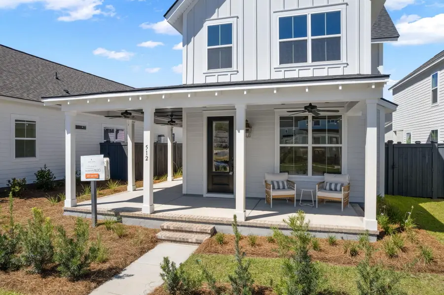 512 Ivy Green Lane, Summerville, SC 29486 - #3