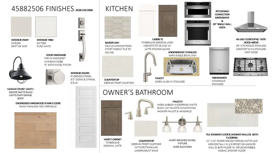 3638 Zacoma Drive, Mount Pleasant, SC 29466 - #3