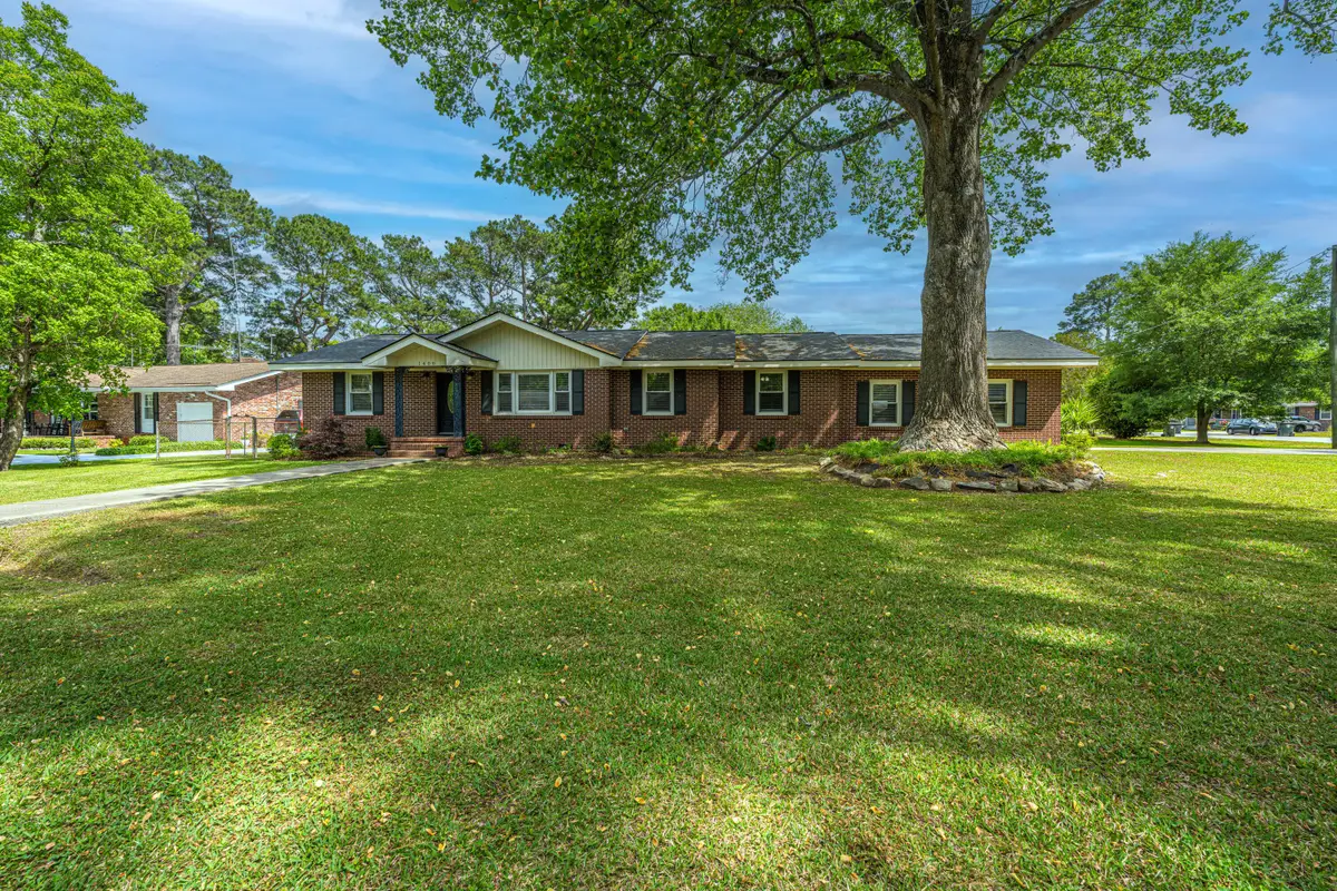 1400 W Lenevar Drive, Charleston, SC 29407 - #1
