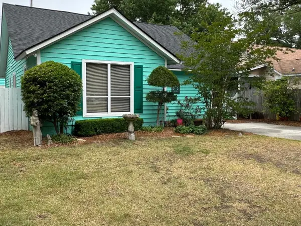 1503 Ketch Court, Mount Pleasant, SC 29464