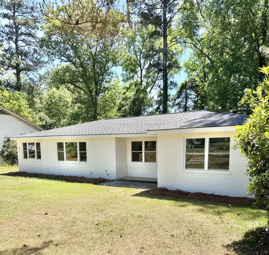 944 Park Street, Orangeburg, SC 29115 - #3