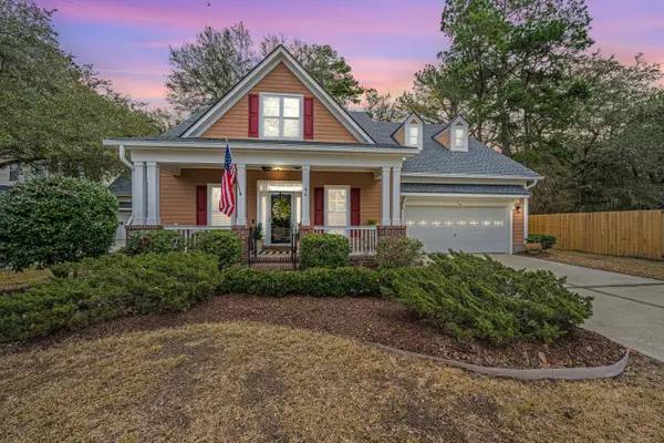 98 Marshside Drive, Summerville, SC 29485