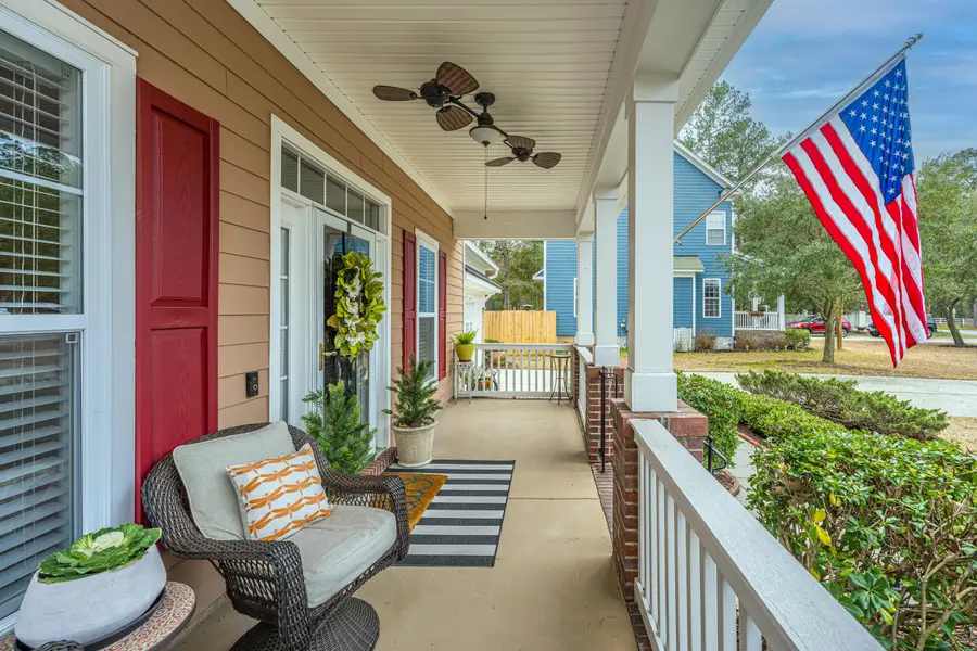 98 Marshside Drive, Summerville, SC 29485 - #3