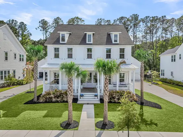 3651 Goodwater Street, Mount Pleasant, SC 29466