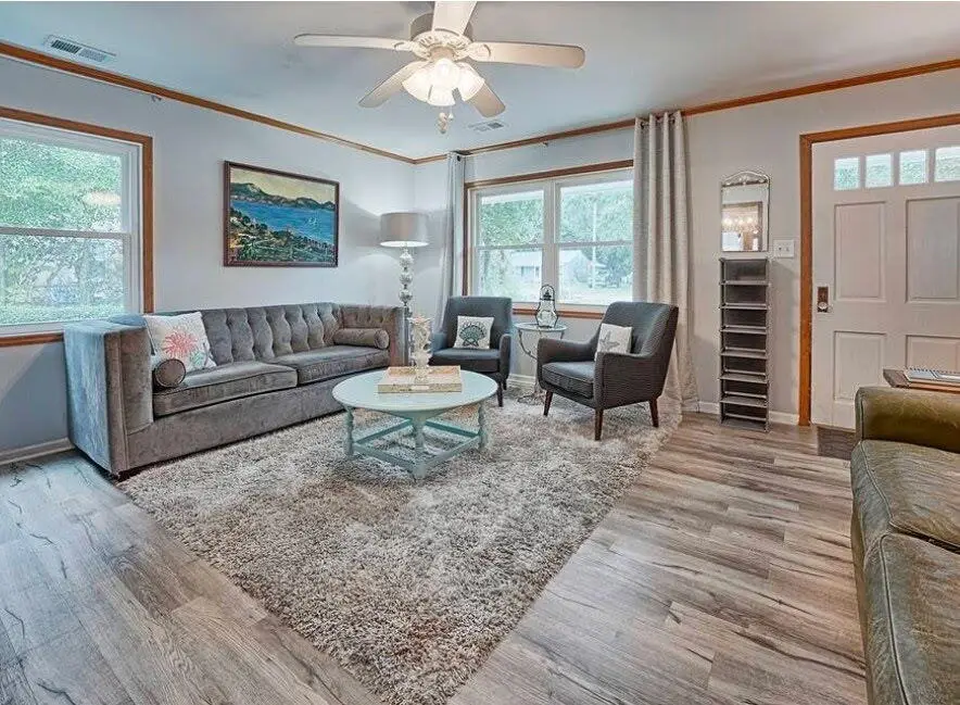 25 21st Avenue, Isle Of Palms, SC 29451 - #3