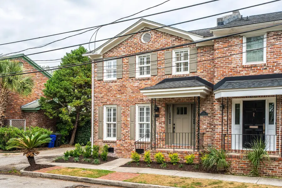 2 Gadsden Street #B, Charleston, SC 29401 - #2