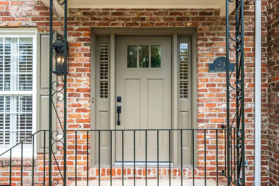 2 Gadsden Street #B, Charleston, SC 29401 - #3