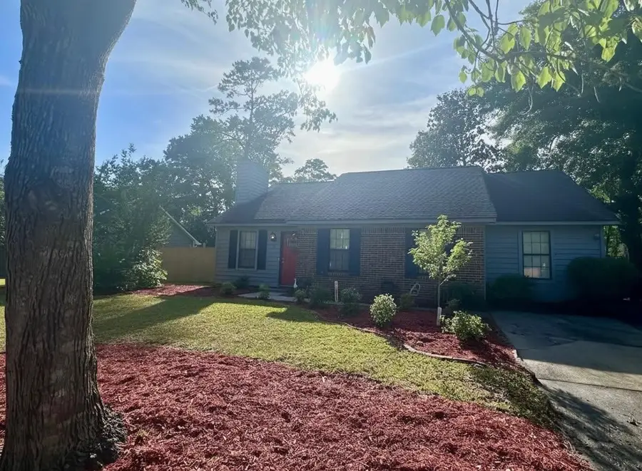 101 Glebe Road, Summerville, SC 29485 - #2