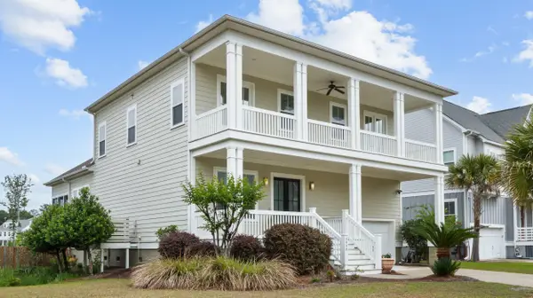 2998 Macauley Drive, Mount Pleasant, SC 29466