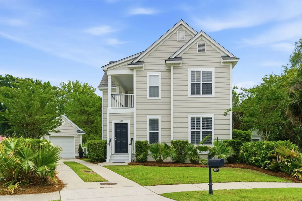 1125 Dawn View Terrace, Mount Pleasant, SC 29464 - #1