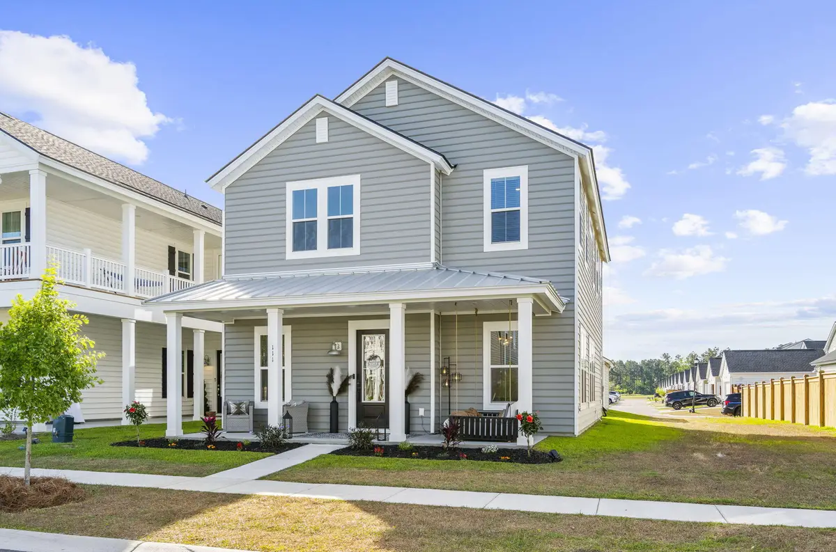 111 Battle Boat Boulevard, Summerville, SC 29485 - #1