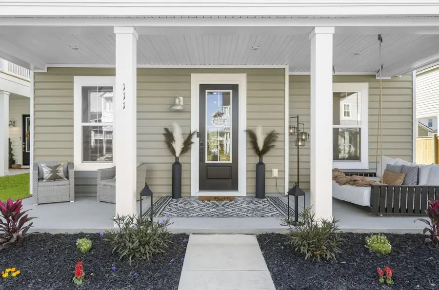 111 Battle Boat Boulevard, Summerville, SC 29485 - #3