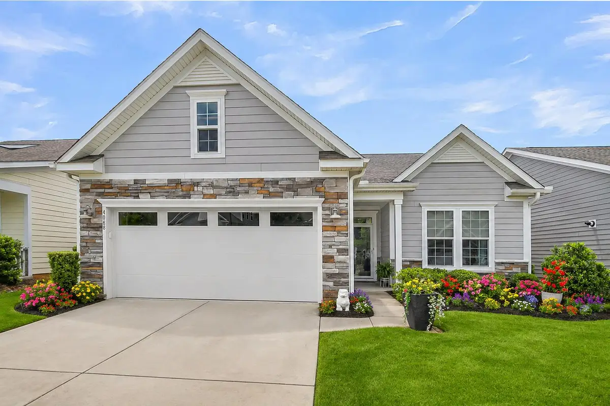 4068 Aspera Drive, Summerville, SC 29483 - #1