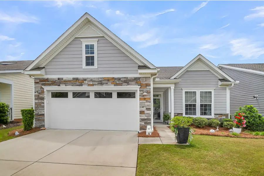 4068 Aspera Drive, Summerville, SC 29483 - #3
