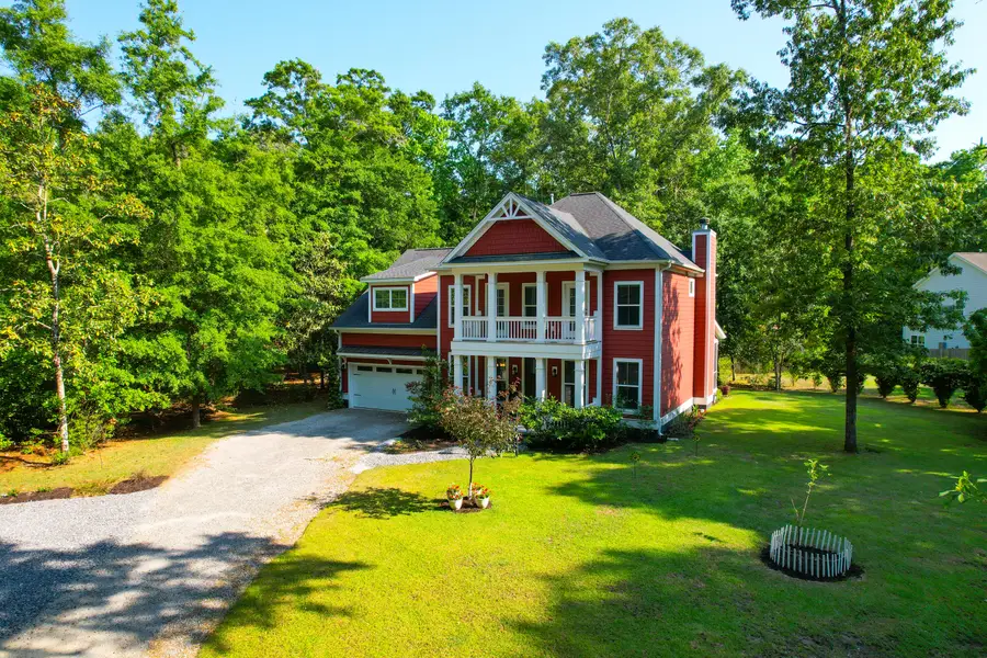 2951 Olivia Marie Lane, Johns Island, SC 29455 - #3