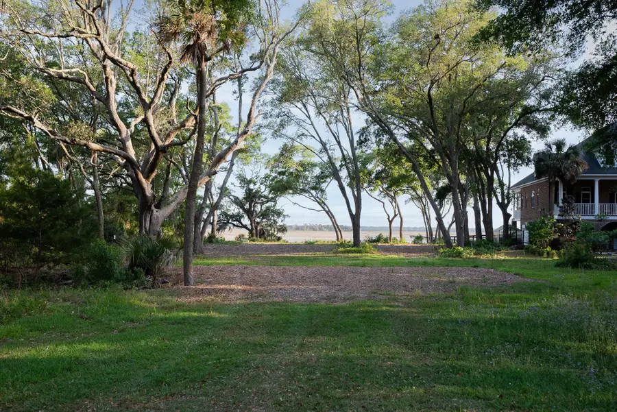 3505 Legareville Road, Johns Island, SC 29455 - #3