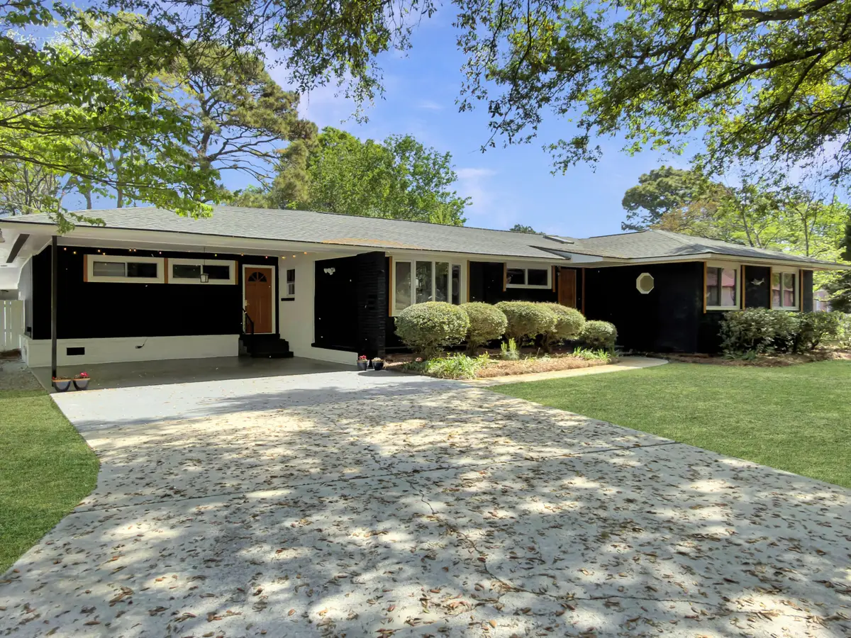 1318 Foster Street, Charleston, SC 29407 - #1