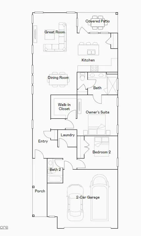 254 Captain Kidd Court, Summerville, SC 29486 - #2