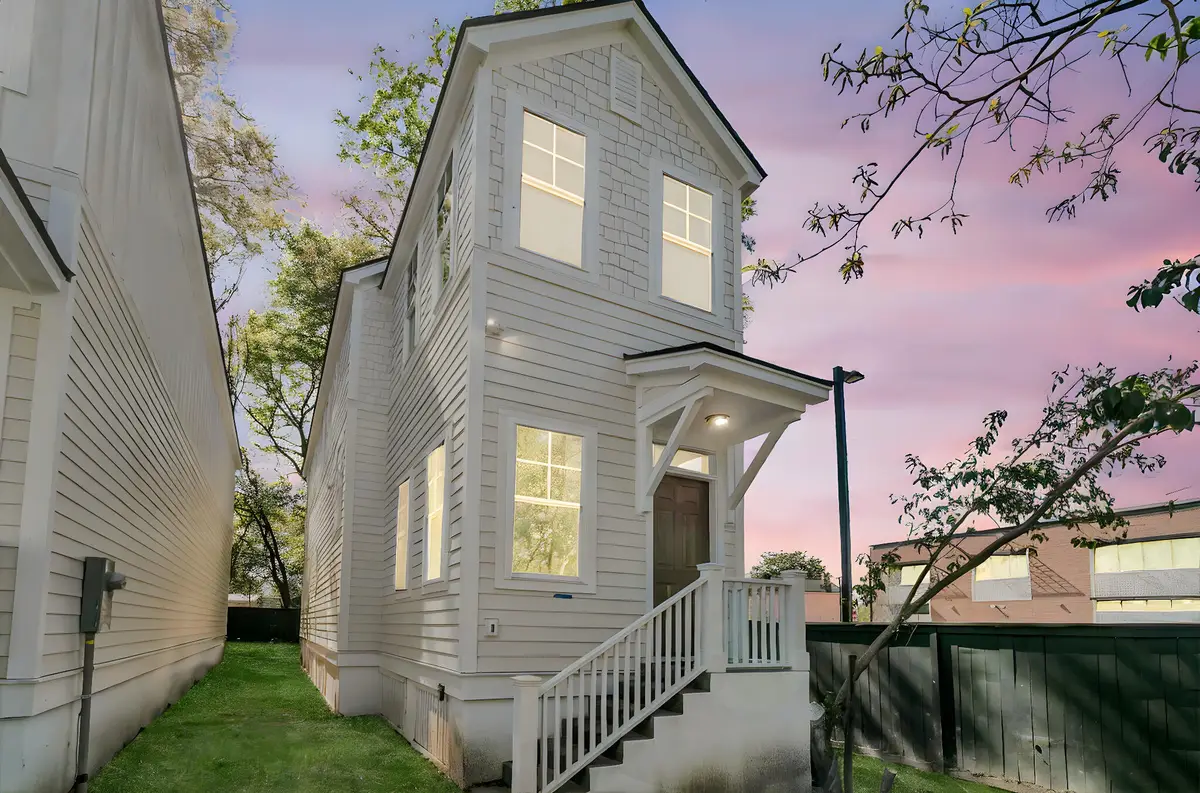 11 Lapp's Court, Charleston, SC 29403 - #1