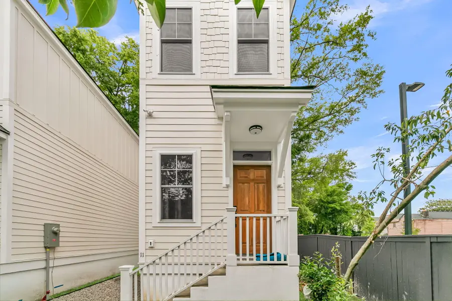 11 Lapp's Court, Charleston, SC 29403 - #2