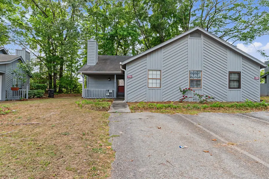 2182 Spoleto Lane, North Charleston, SC 29406 - #2