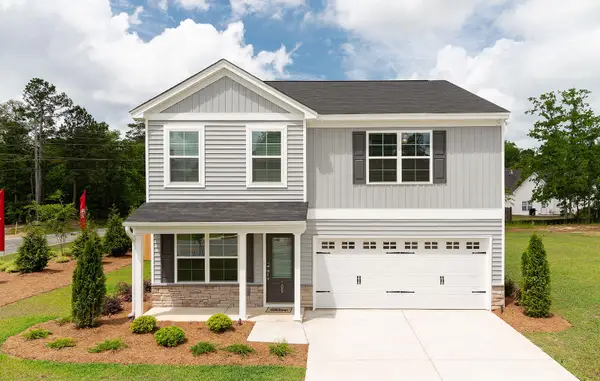 261 Clarabelle Lane, Summerville, SC 29483