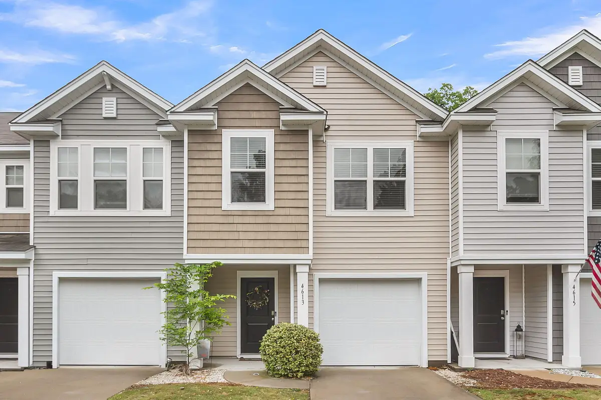 4613 Palm View Circle, North Charleston, SC 29418 - #1