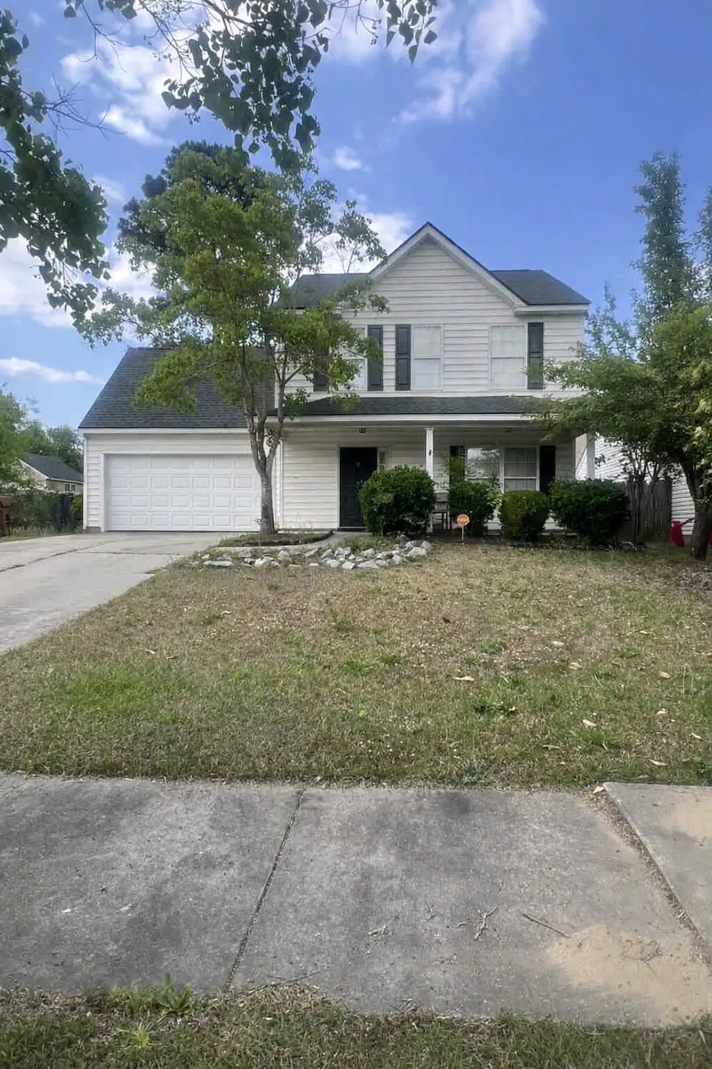 104 Brookwood Drive, Moncks Corner, SC 29461 - #1