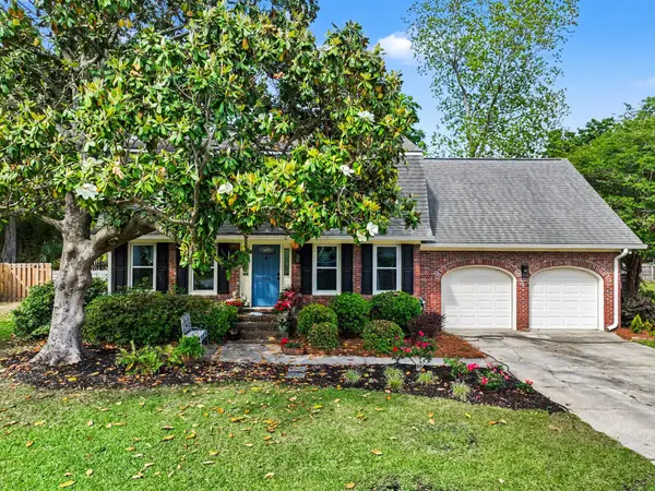 750 Leafwood Road, Charleston, SC 29412