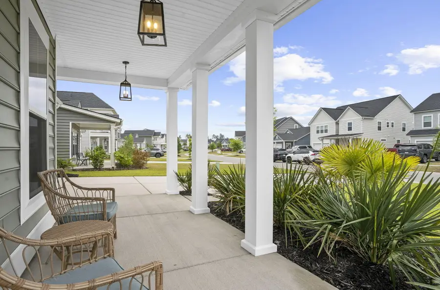 602 Macintyre Circle, Summerville, SC 29486 - #2