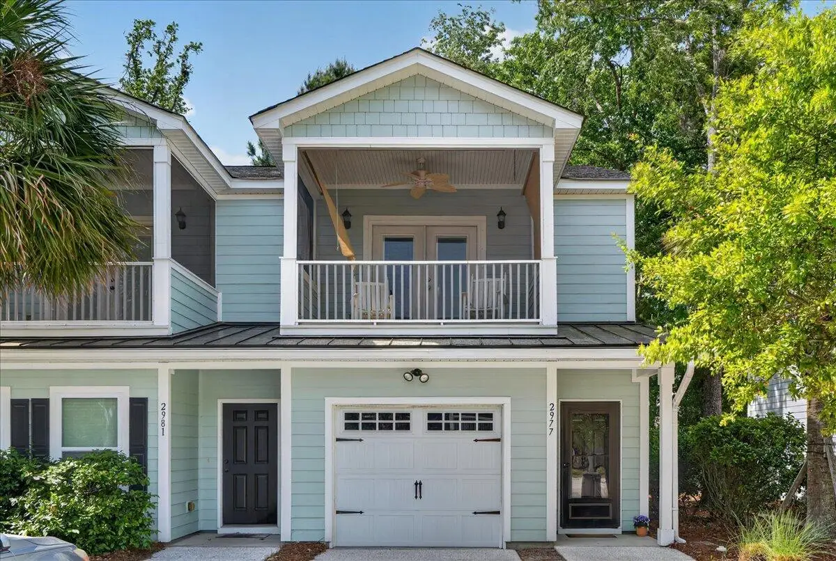 2977 Emma Lane, Mount Pleasant, SC 29466 - #1
