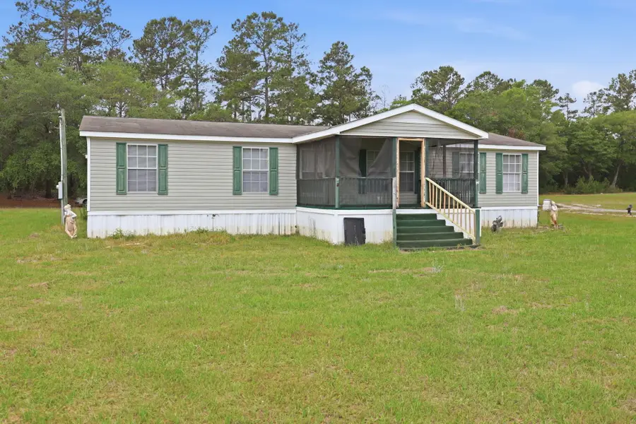 124 Roverbend Road, Cross, SC 29436 - #3