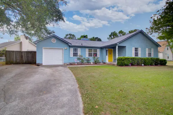 8551 Lake Marion Drive, North Charleston, SC 29406