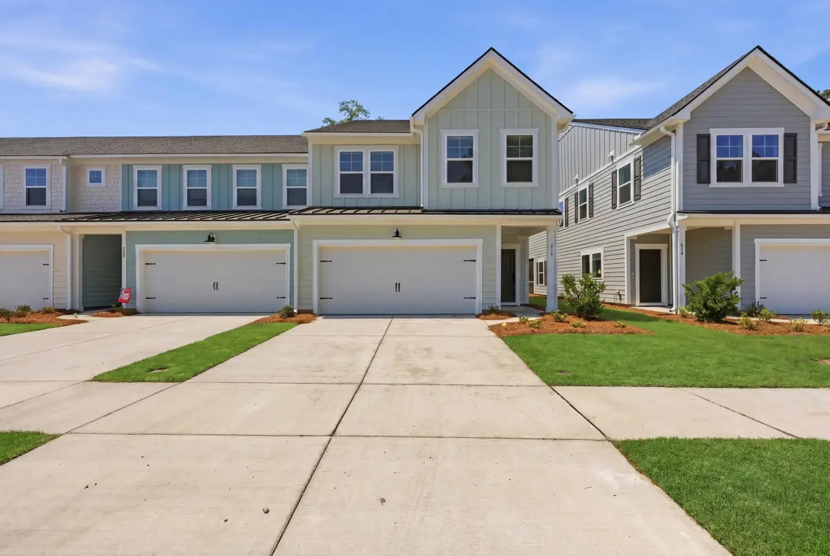 214 Twinleaf Court, Charleston, SC 29414 - #1