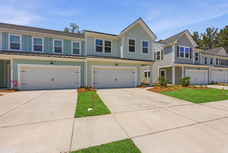 214 Twinleaf Court, Charleston, SC 29414 - #2