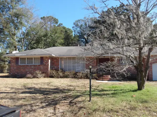 742 Condon Drive, Charleston, SC 29412