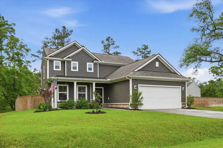 3046 Grinnell Street, Johns Island, SC 29455 - #3