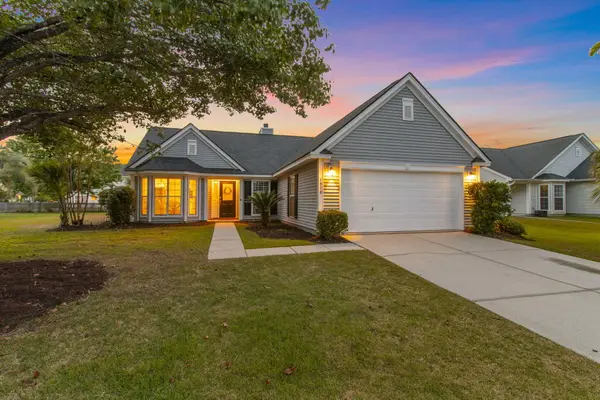 1570 Sweet Myrtle Circle, Mount Pleasant, SC 29466