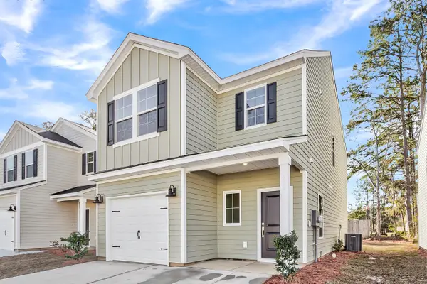 227 Central Creek Drive, Goose Creek, SC 29445