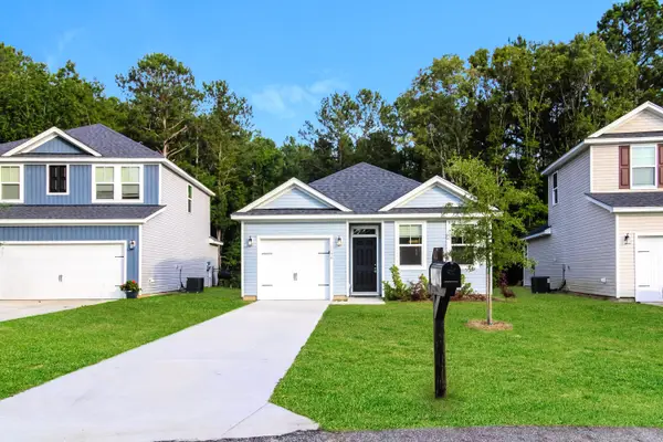 1196 Warrens Way, Manning, SC 29102